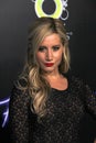 Ashley Tisdale Royalty Free Stock Photo
