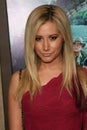 Ashley Tisdale Royalty Free Stock Photo