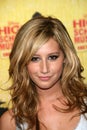 Ashley Tisdale Royalty Free Stock Photo