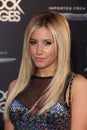 Ashley Tisdale