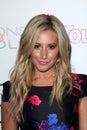 Ashley Tisdale