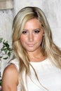 Ashley Tisdale Royalty Free Stock Photo