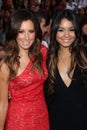 Ashley Tisdale,Vanessa Hudgens