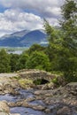 Ashness Bridge