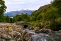 Ashness Bridge, Lake District