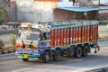 Ashok Leyland Tusker