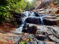 Ashoke Jhar Water Fall , Odisa Ashokjhar Waterfall.