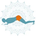 Ashtanga Namaskara