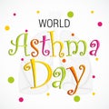 Ashtma day