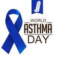 Ashtma day