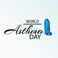 Ashtma day