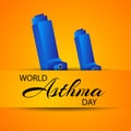 Ashtma day