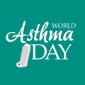 Ashtma day