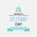 Ashtma day