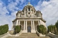 Ashton Memorial Royalty Free Stock Photo