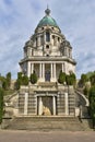 Ashton Memorial