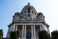 Ashton memorial Royalty Free Stock Photo