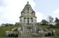 Ashton Memorial is a folly in Williamson Park in the city of Lancaster in northwest England