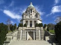 Ashton Memorial - Lancaster - England