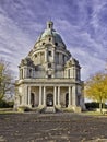 Ashton memorial