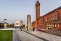 Old Baths Ashton Manchester UK