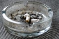 Ashtray