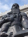 Ashurbanipal