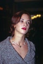 Asia Argento