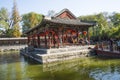 In Asia, Beijing, China, historic buildings, Prince Gong's Mansion