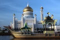 ASIA BRUNEI DARUSSALAM Royalty Free Stock Photo