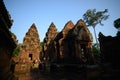 ASIA CAMBODIA ANGKOR BANTEAY SREI