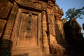 ASIA CAMBODIA ANGKOR BANTEAY SREI