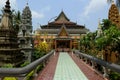 ASIA CAMBODIA SIEM RIEP