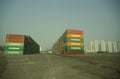 ASIA CHINA HONGKONG FREIGHT SHIP HARBOUR