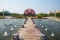 Asia China, Wuqing, Tianjin, cultural park,