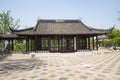 Asia Chinese, Beijing, Garden ExpoÃ¯Â¼ÅLandscape architecture, pavilion Gallery