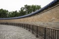 Asia Chinese, Beijing, Tiantan Park, Landscape architecture, The echo wall