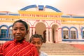 ASIA EAST TIMOR TIMOR LESTE VIQUEQUE SCHOOL