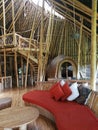 Asia Indonesia Bali Green Village Bamboo Factory green architecture John Hardy ecological Balinese sustainable