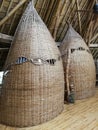 Asia Indonesia Bali Green Village Bamboo Villa green architecture John Hardy Elora Ecological Ibuku Balinese Jungle Sustainable