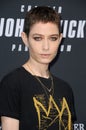 Asia Kate Dillon