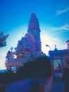 Asia largest shiv temple in india himachal pradesh solan