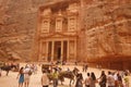 ASIA MIDDLE EAST JORDAN PETRA