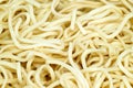 Asia noodles Royalty Free Stock Photo