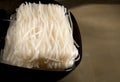 Asia rice noodles