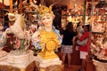 ASIA THAILAND BANGKOK CHATUCHAK WEEKEND MARKET