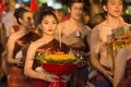 ASIA THAILAND CHIANG LOY KRATHONG FESTIVAL