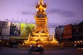 ASIA THAILAND CHIANG RAI Royalty Free Stock Photo