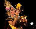 ASIA THAILAND CHIANG THAI DANCE