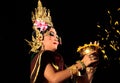 ASIA THAILAND CHIANG THAI DANCE